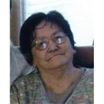 Martha Jean "Jenny" Hensley