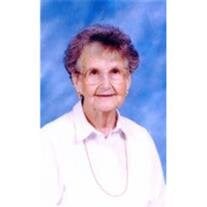 Blanche "Tompie" Rollins