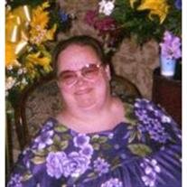 Myra Joanne Taylor