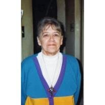 Barbara Jean Shelnutt