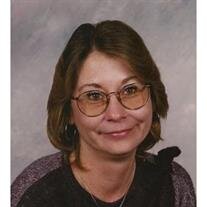 Christine Marie Manning