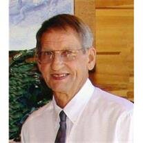 Raeford Joe Murray