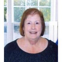 Lynda Carol Jackson