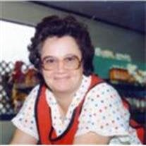 Hazel B. Miller