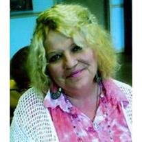 Sherry McWilliams Britnell