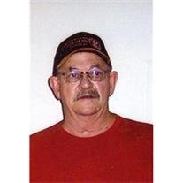 Billy Jack Cochran