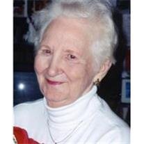 Barbara "Bobbie" Lee Stone