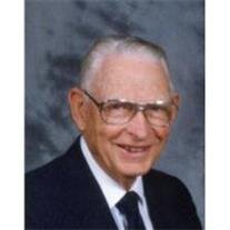 William "Billy" Benjimen Norris, Jr.