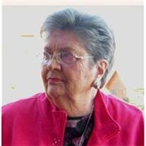Mary Edna Turbyfill