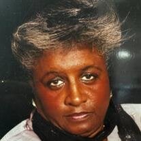 Annie Batts