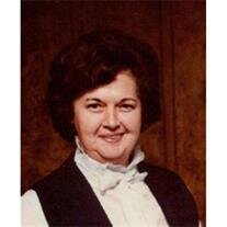 Dollie Mace Emerson