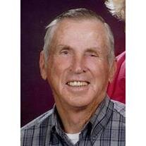 Arthur Gilbert "A.G" Dill, Jr.