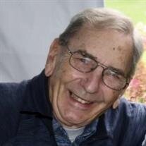 James "Jimmy" H. Alverson