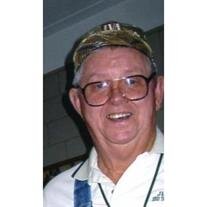 Jimmy Devon "Big Jim" Franks