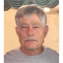 Jerry Neal Lindsey
