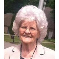 Anna Jane Jackson
