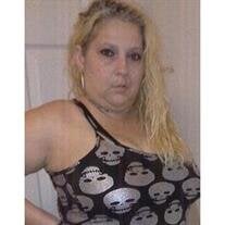 Tammy Gibson Lopez