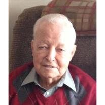 Sidney Junior "Jack" Jackson