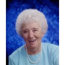Bessie Louise Stephenson