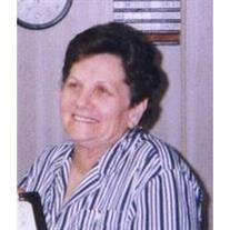 Mary Ann Riley Long