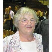 Shellie Nell Sherrill