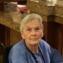 Johnie Brewer Randolph