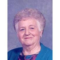 Frances Lucille Fisher