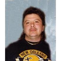 Randy Wade Fretwell