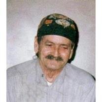Edward Melvin Moland
