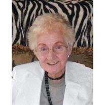 Marveline Palmer Isom