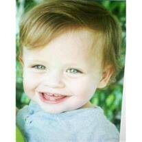 Jackson Reed Harrison