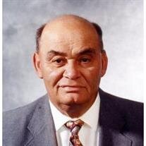 Johnny C. Brown