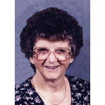 Minnie Marie King