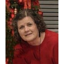 Sandra Kay Fortner