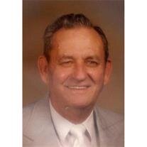 Edward Graydon Willis