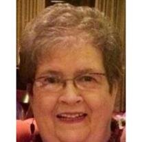 Martha "Mot" Reeps Davis