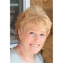 Brenda Ann McNatt Sanders