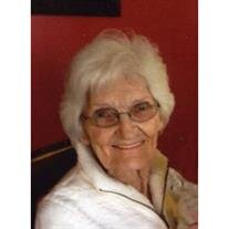 Maxine Hattie Ballard