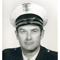 Royce Oneal Pounders