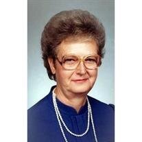 Helen Verline McKinney