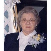 Grace Hamilton Hester