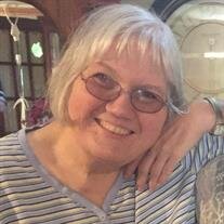Clara Mae Winkler
