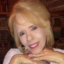 Marie "Betty" "BJ" Russell