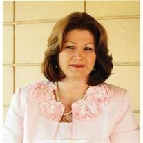 Patricia Ann DeFoor