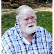 Lum "L.B." Hallman