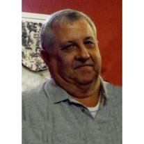 Jack Harvey Landers, Jr.