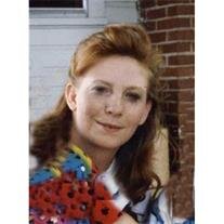 Melinda Ann Thornton
