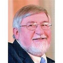 John Harold Hyde