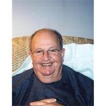 Jesse Wayne Bendall