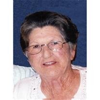 Bernice Eulene Wester